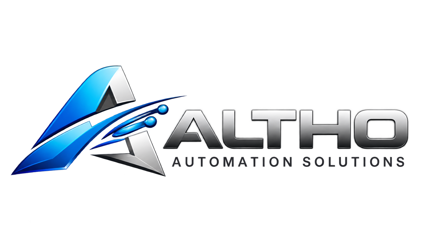 Logo Altho Information System