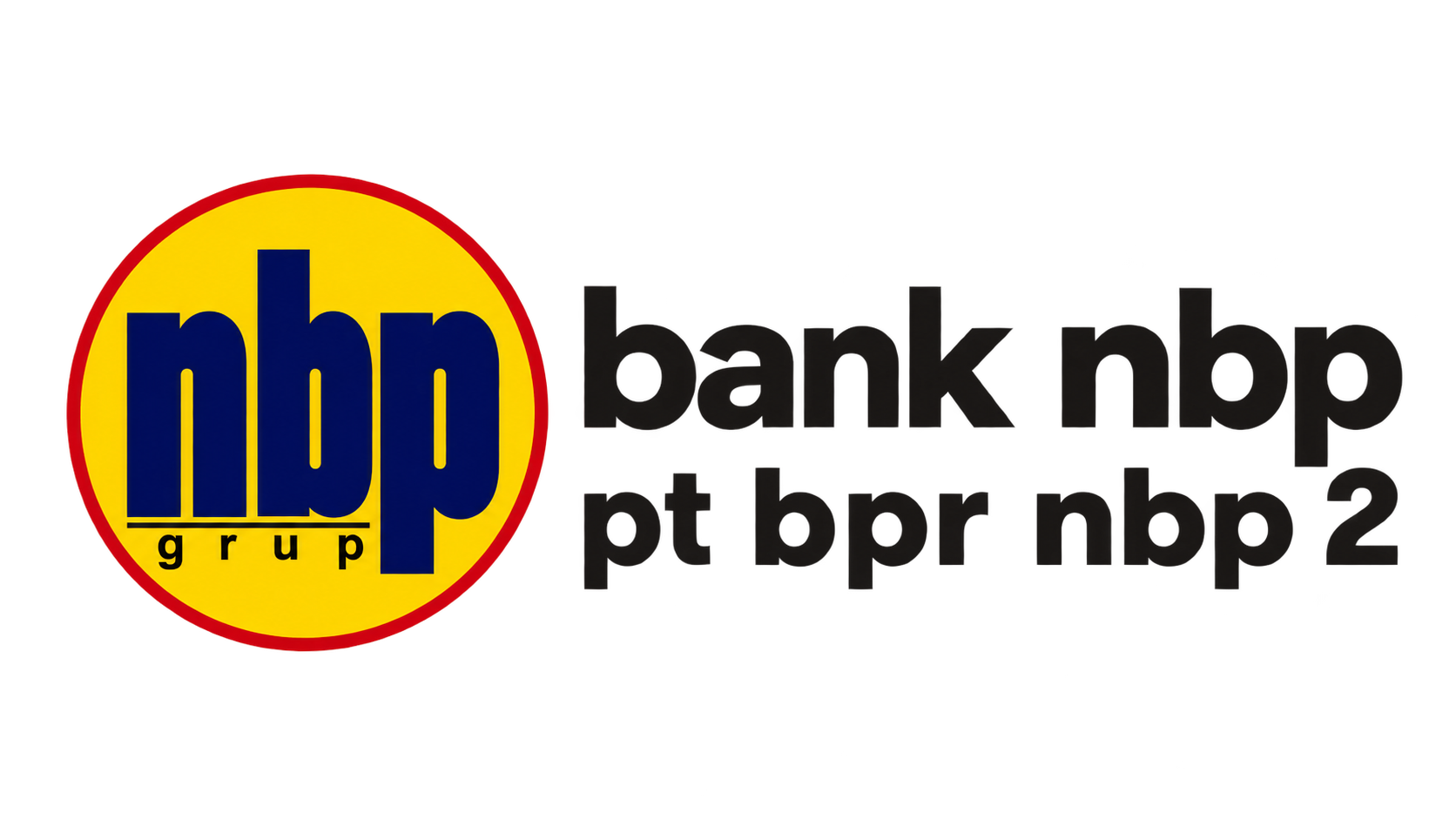 Logo Bank NBP