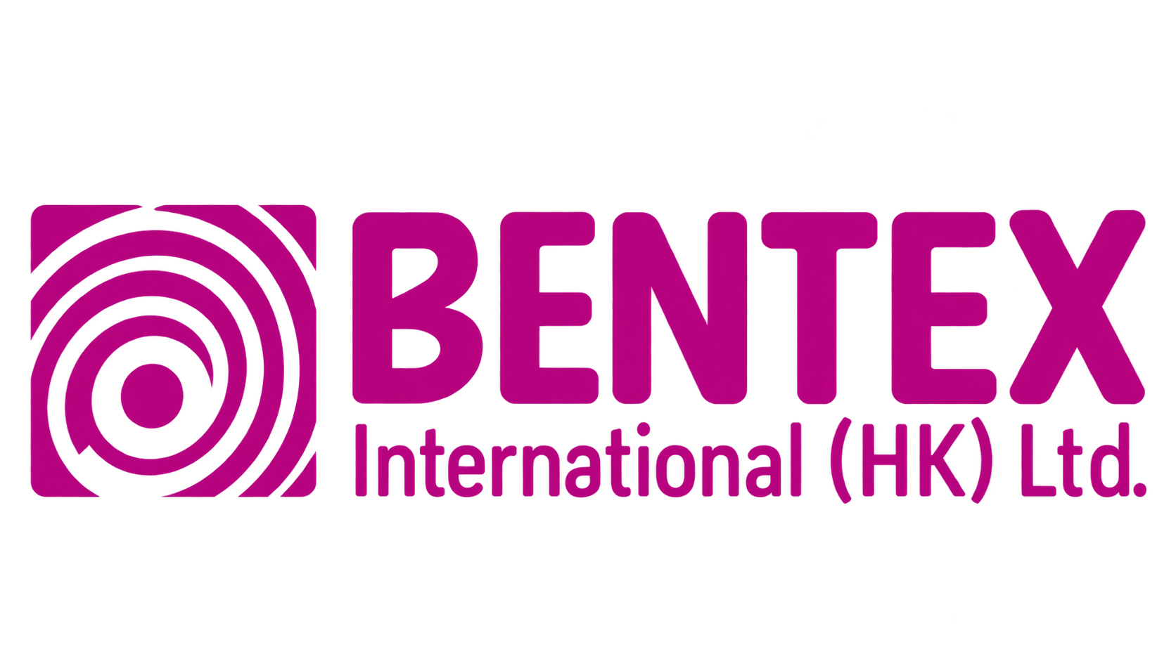 Logo Bentex (Hong Kong)