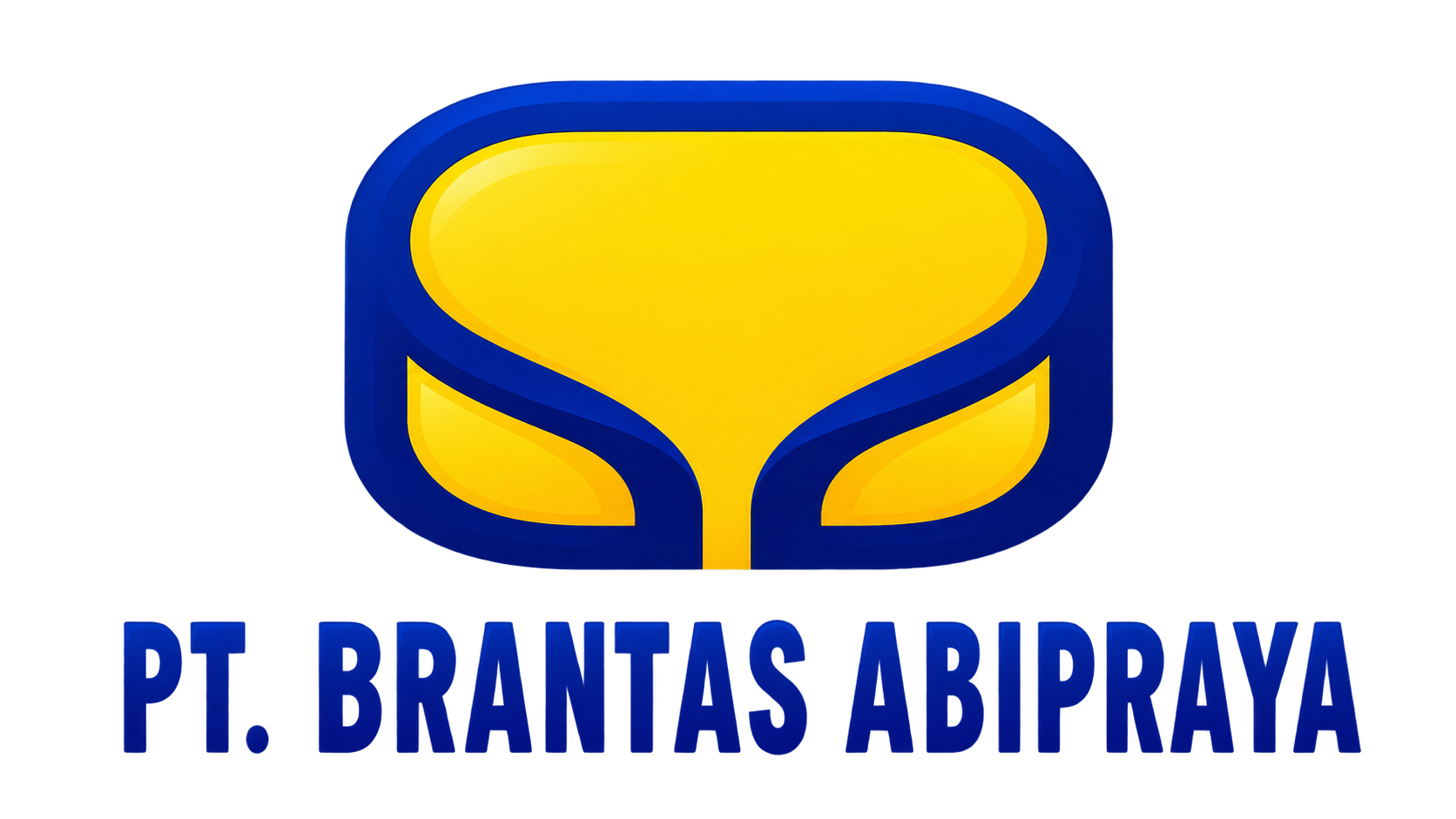 Logo PT Brantas Abipraya (Persero)