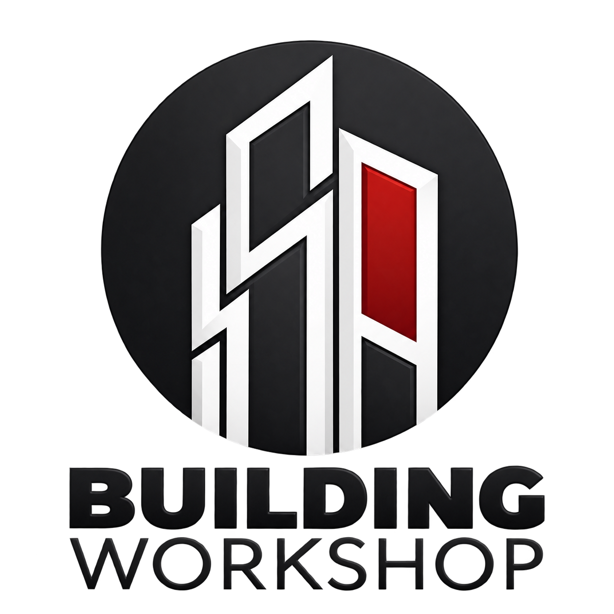 Logo SA Building Workshop