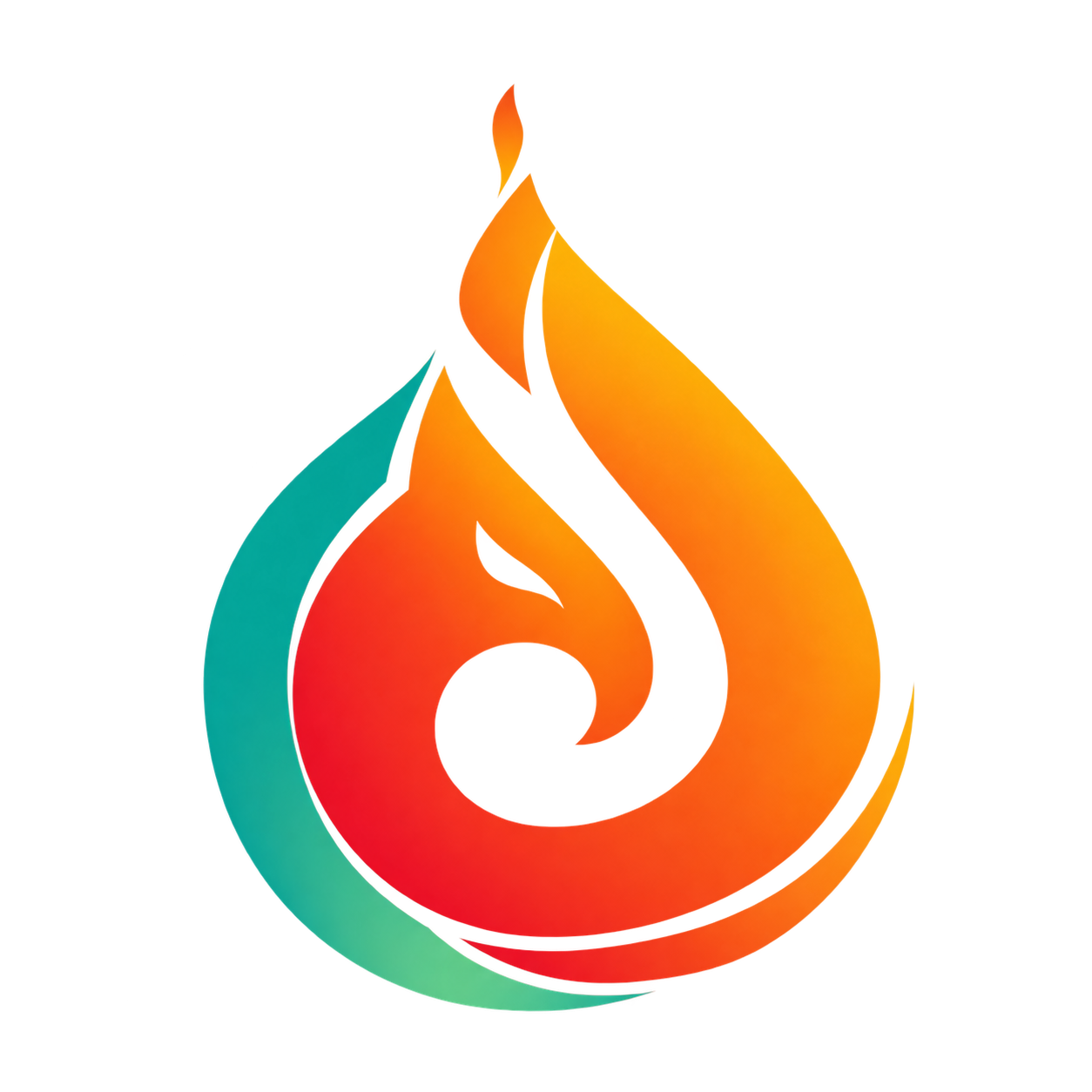 Logo Garuda Creative & Energy