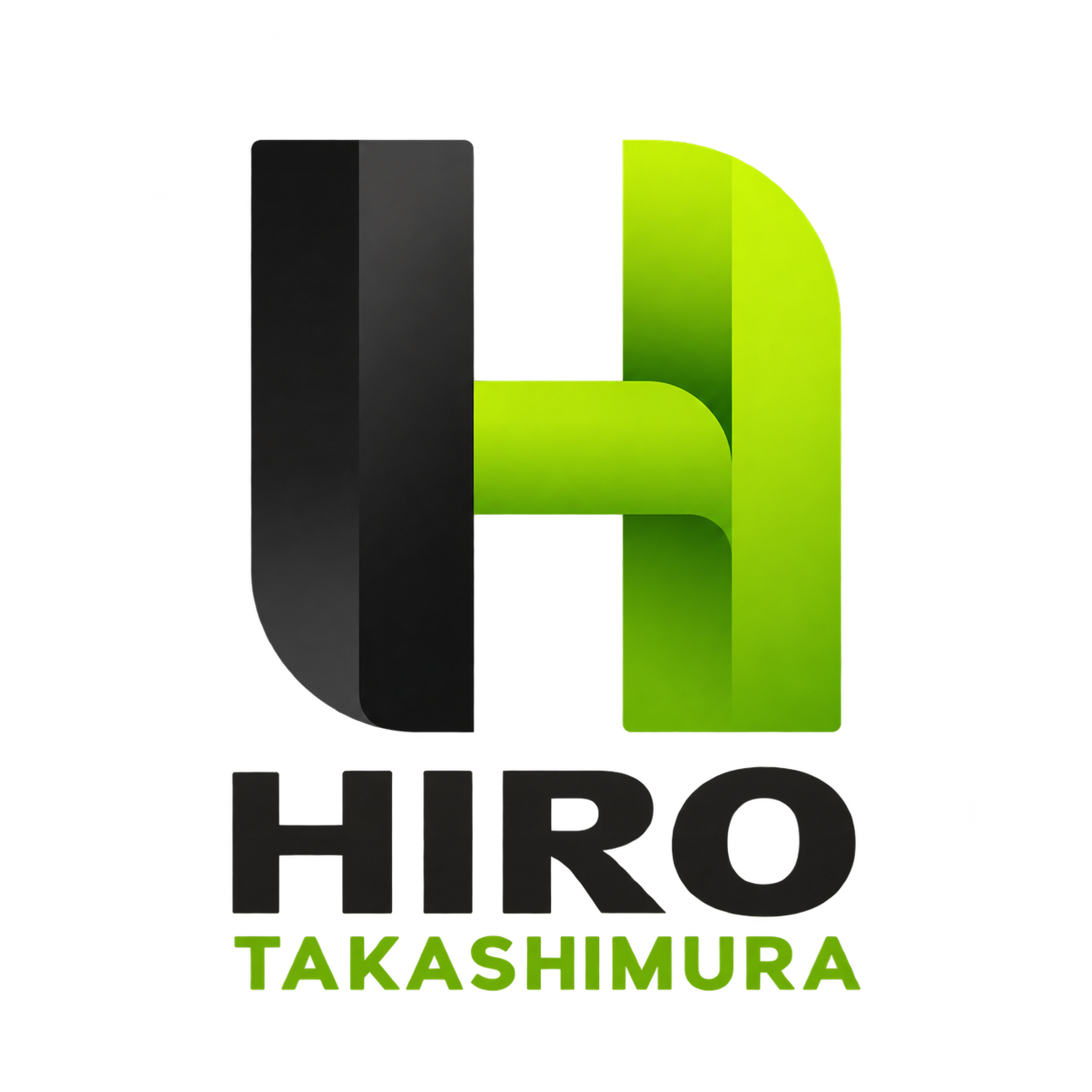 Logo Hiro Takashimura