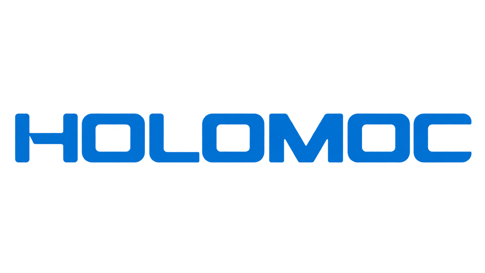 Logo Holomoc