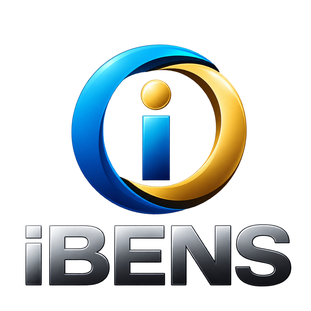 Logo iBens Mart