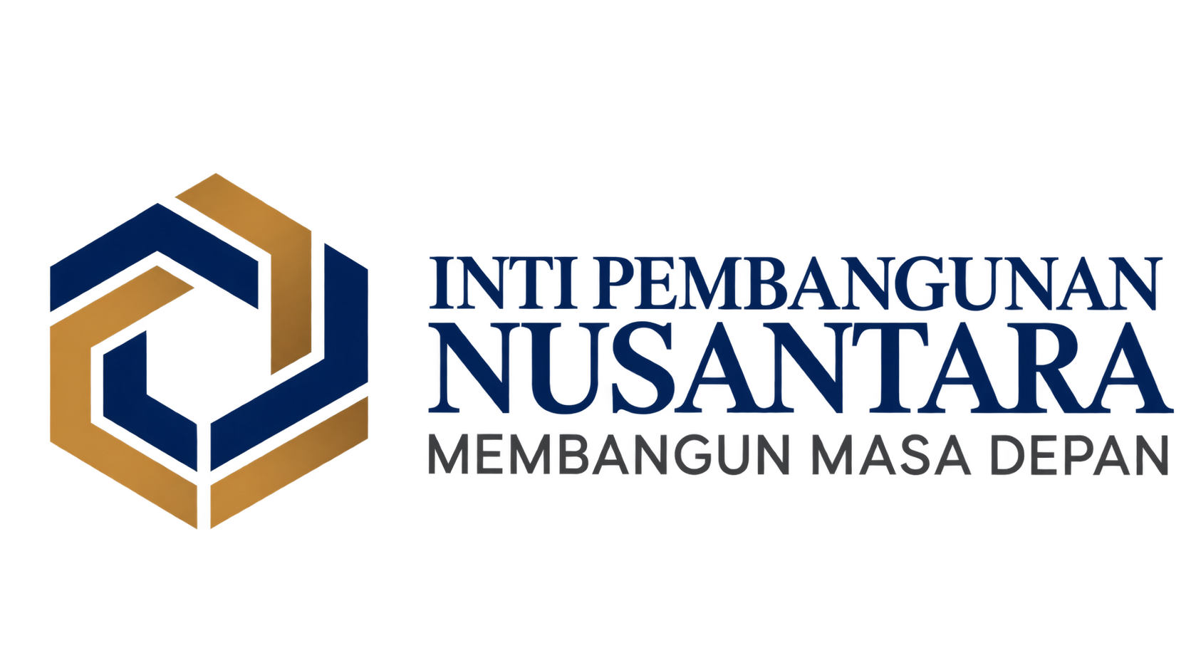 Logo Inti Nusantara