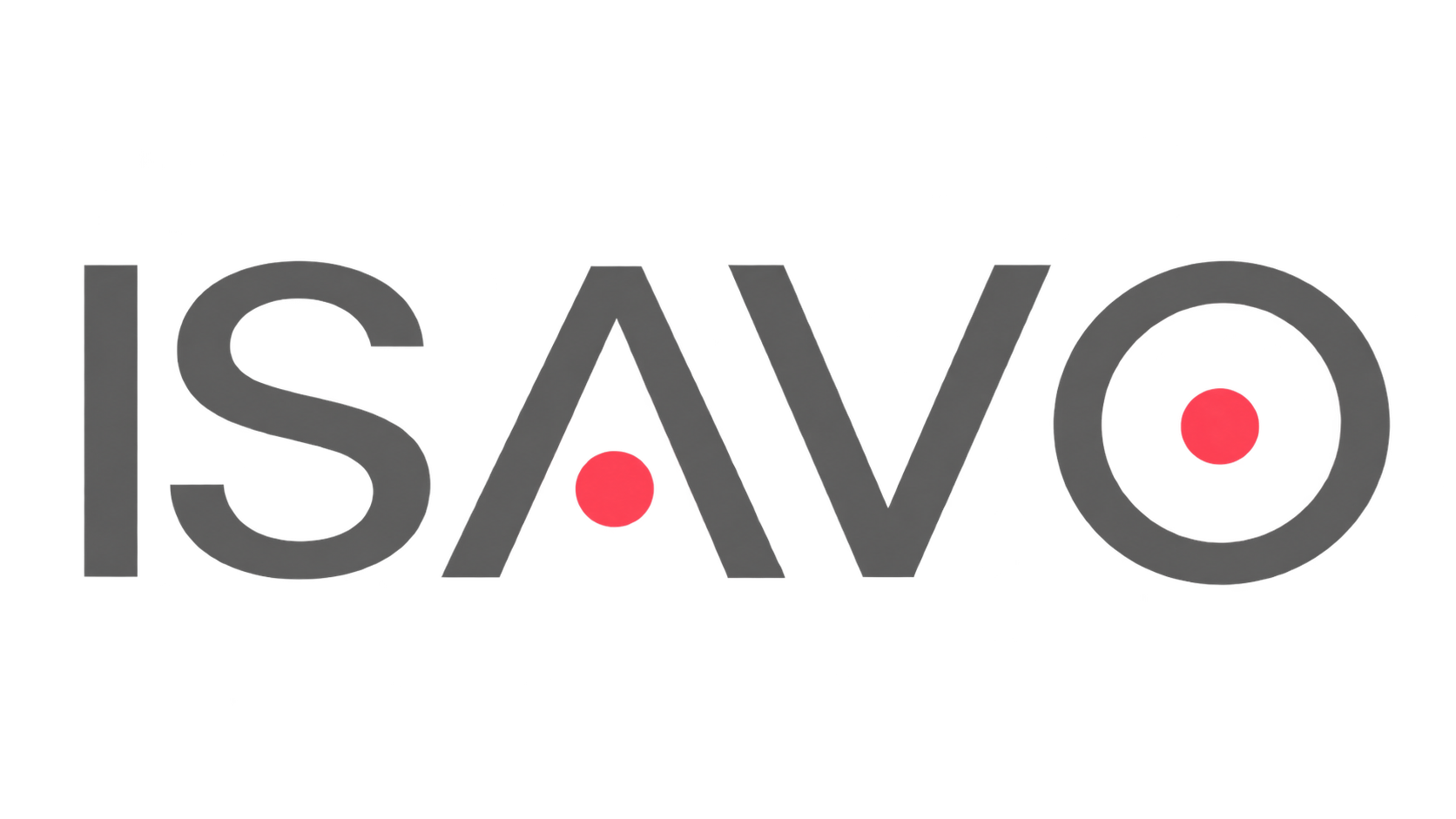Logo Isavo Digital Commerce