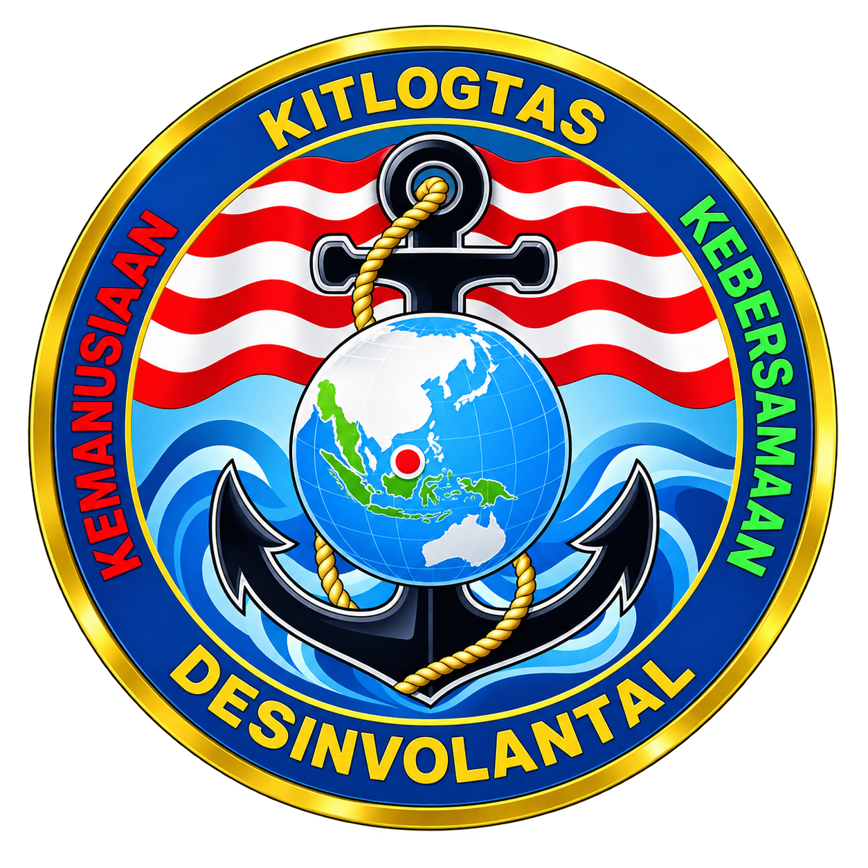 Logo Kitlogtas Desinvolantal