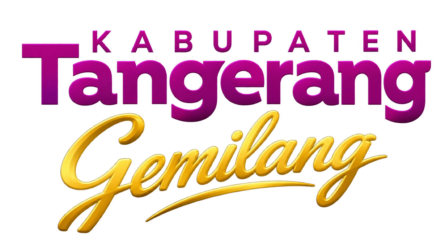 Logo Pemkab Tangerang