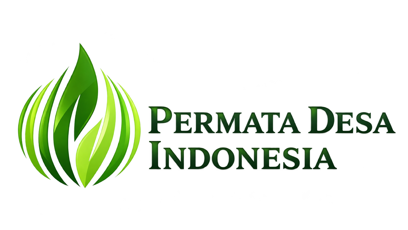 Logo Permata Desa
