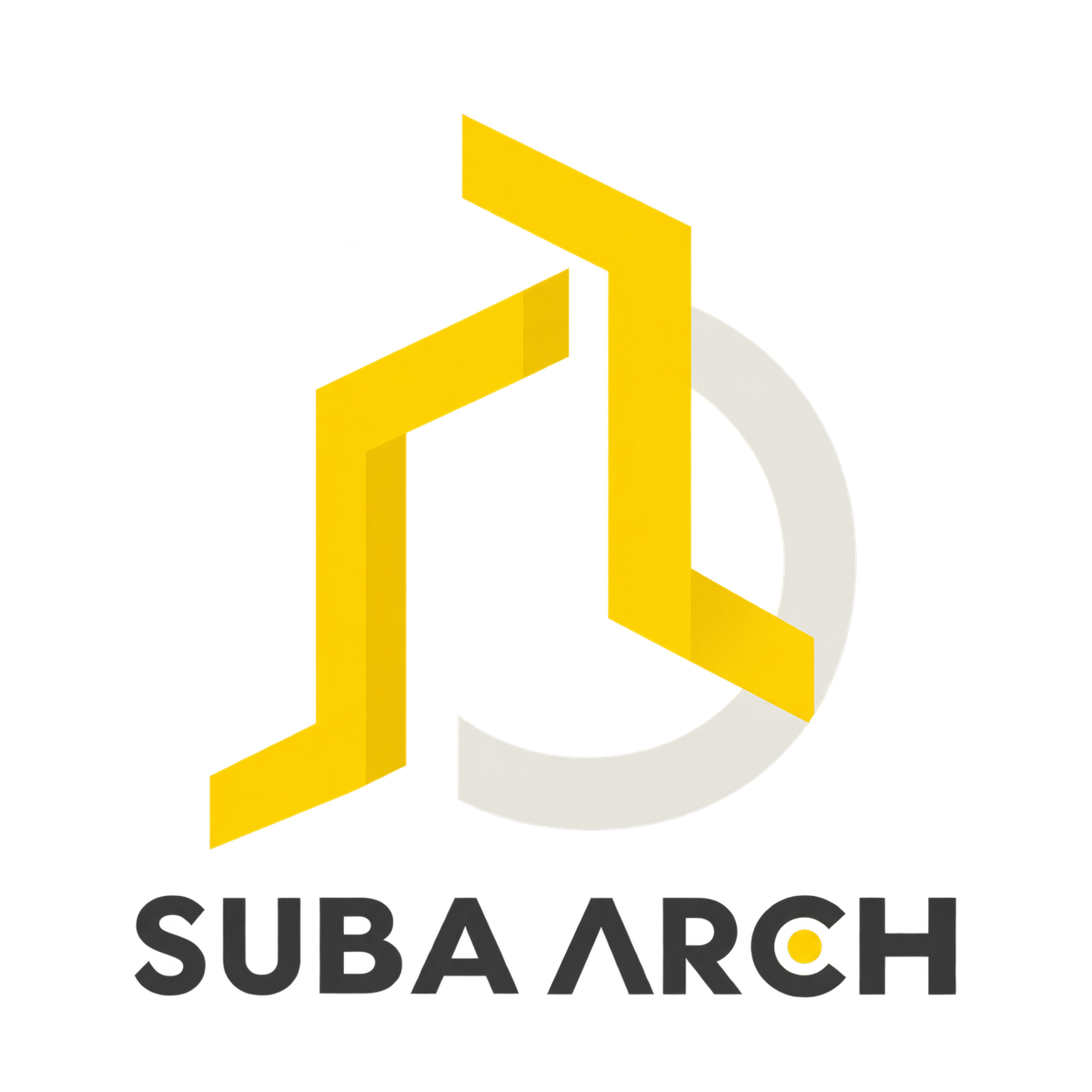 Logo Suba Arch