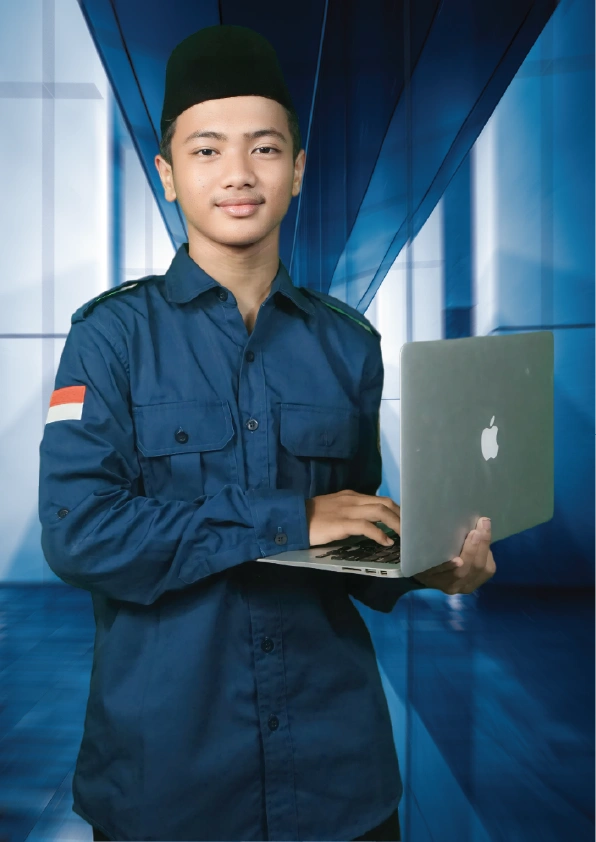 Pengembangan
Perangkat Lunak & GIM