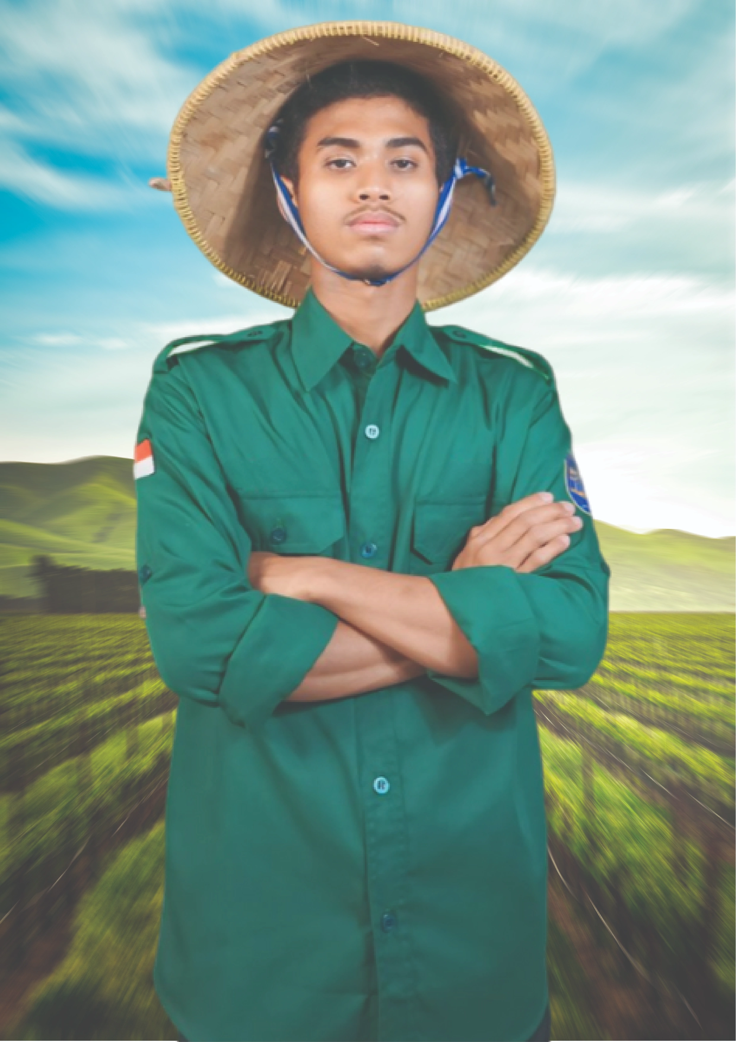 Usaha Pertanian Terpadu