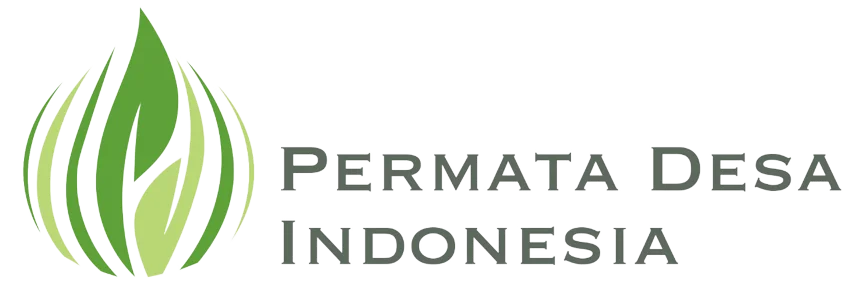 logo permata desa
