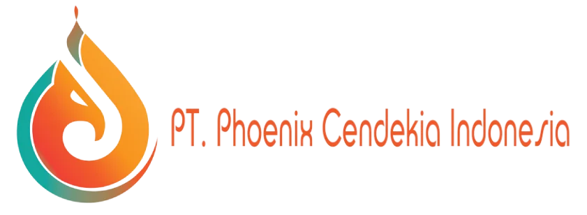 logo pt. phoenix cendikia