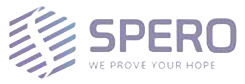 logo spero