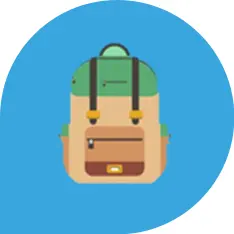 Program Backpacker Luar Negeri